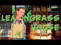 Уникальный магазин косметики LEMONGRASS HOUSE