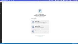 xPPM neo-Seoul Tutorial - Part 4. Import & Export