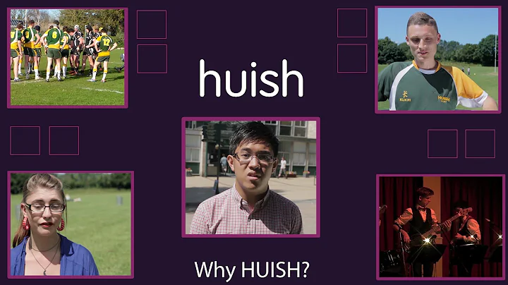 Full Huish (full) Film