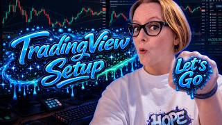 Step-by-Step TradingView Tutorial 2026: From Chart Setup to Indicators