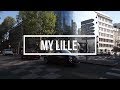 MY LILLE || ПОЧЕМУ ФРАНЦУЗЫ НЕ ЖИВУТ В ПАРИЖЕ?! Новый город за 7 часов