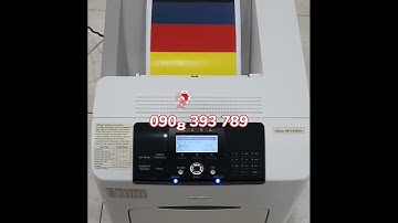 RICOH SP C430DN . CHUYÊN: IN THIỆP CƯỚI - IN PHONG BÌ...