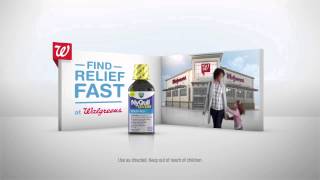 Walgreens - Vicks