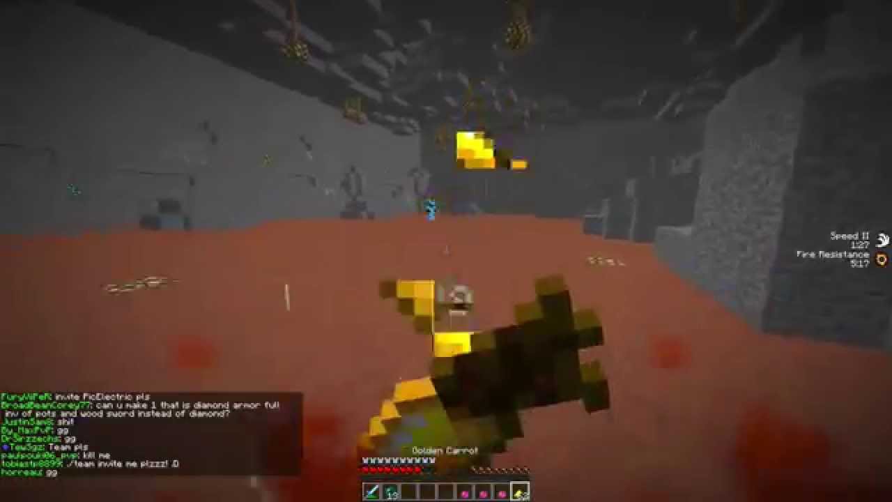 Kohi 1v1's: Greavsy Awesome Fight!
