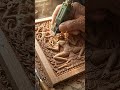 ANGKOR Terrace of the Leper King Celestial Guardian Relief Engraving Tool