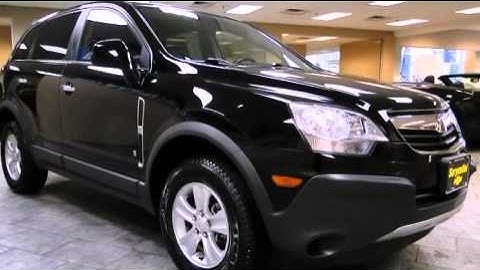 2008 Saturn VUE 4-Cyl XE in Strongsville, OH 44136