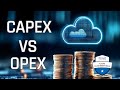 Aula 03 - Módulo 01 | CAPEX vs OPEX