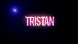Intro #24 Tristan Gamer