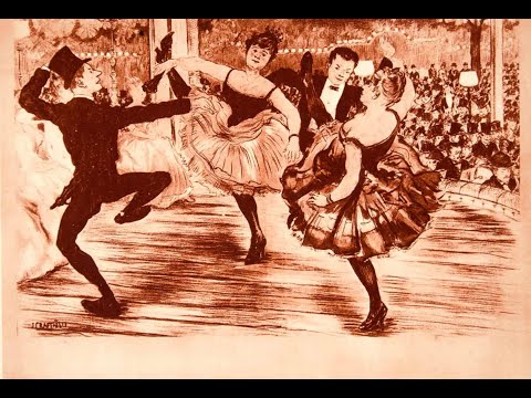 Richard Eilenberg - Die Wachtparade Kommt, Marsch