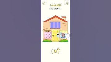 level 563 (saygames ltd) DOP 2Delete One Part