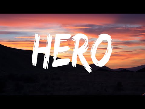 Skillet ~ Hero # lyrics