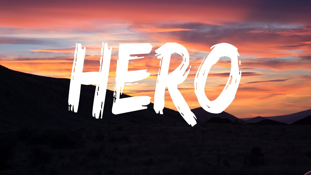 Skillet Hero lyrics YouTube