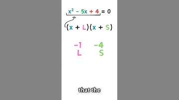Can You Solve for x? #math #education #maths #algebra #mathematics