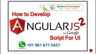 JavaScript, JQuery Demo - Vybhava Technologies