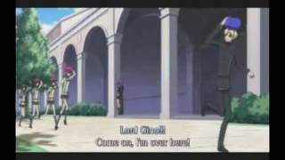 Anime mix - Sexyback [Boys´ time]