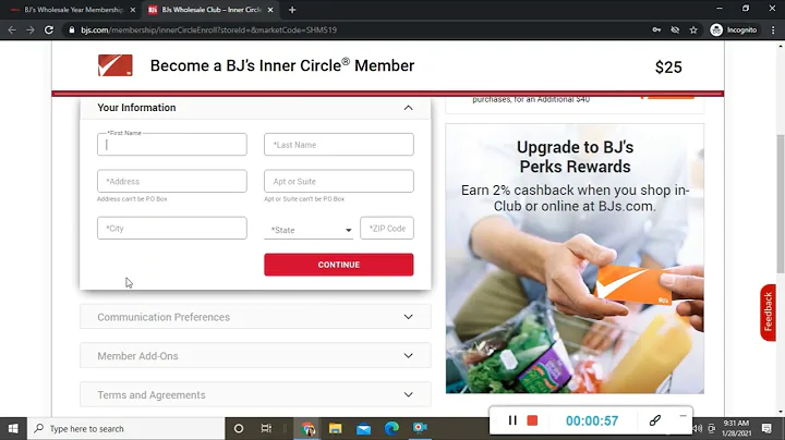 How to Score a $25 BJ's Membership Deal in 2022