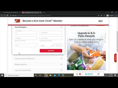 How to Score a $25 BJ's Membership Deal in 2022