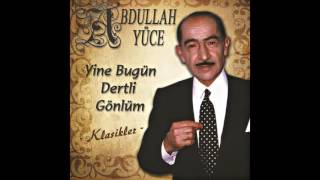 Abdullah Yüce - Hiç Mi Gülmeyecek