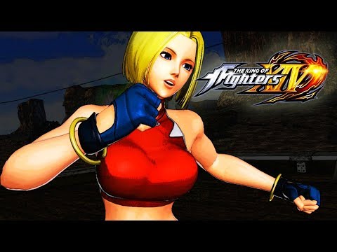 LIVE KOF XIV - O THE KING OF FIGHTERS MAIS AGRESSIVO DE TODOS!!! - LIVE KOF XIV - O THE KING OF FIGHTERS MAIS AGRESSIVO DE TODOS!!!