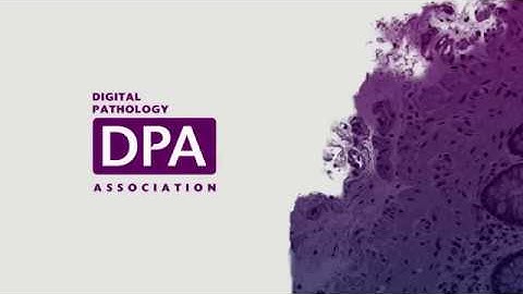 Digital Pathology Association