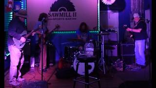 2026 05 14 Sawmill II | Set 4