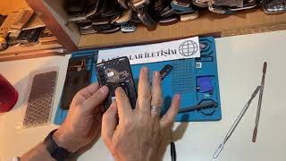 Xıaomı Redmi Note 8 Ekran Değişimi