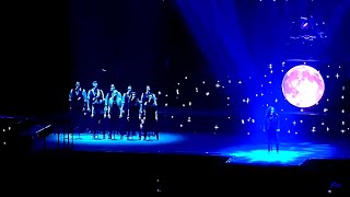 The Ghosts Of Christmas Eve 2022 - Full Concert - Trans Siberian Orchestra - Wichita, Ks.