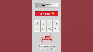 Iq Test Iq Questions. #shorts #maths_tricks #reasoning #viral #trending #iq #explor_page #maths