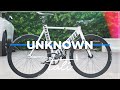 Dream build fixed gear  singularity 2  unknown bikes  tali bike