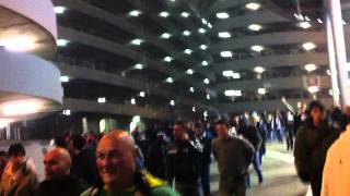 Inter - Juve 29-10-2011