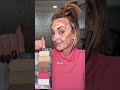 Easy Demensional Makeup 🩷 get a custom color match today