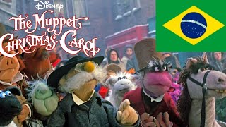 Watch Muppets Scrooge video
