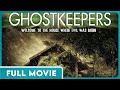 Ghostkeepers 1080p full movie  horror demon haunted house