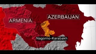 Кому принадлежит Азербайджан и Армения и кто ею владеет?