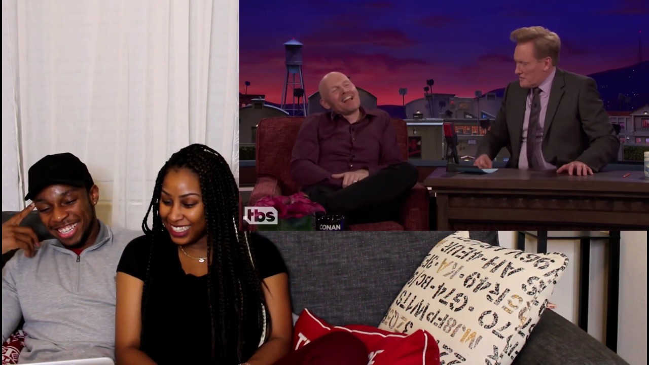 Bill Burr Women Are Overrated