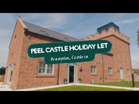 Video: Castelul Hellifield Peel a vândut?