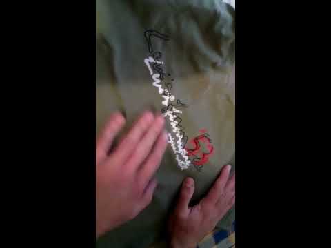 Футболка LEVI'S (Обзор) Футболка LEVI'S (Обзор)