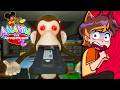 Nino Plays Amanda The Adventurer 2 It S Terrifying Nino Plays Amanda The Adventurer 2 It S Terrifying