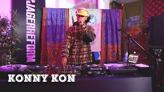 Konny Kon (Children Of Zeus) x We Out Here Festival 2020