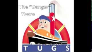 TUGS - Danger theme: Full and FIXED - YouTube