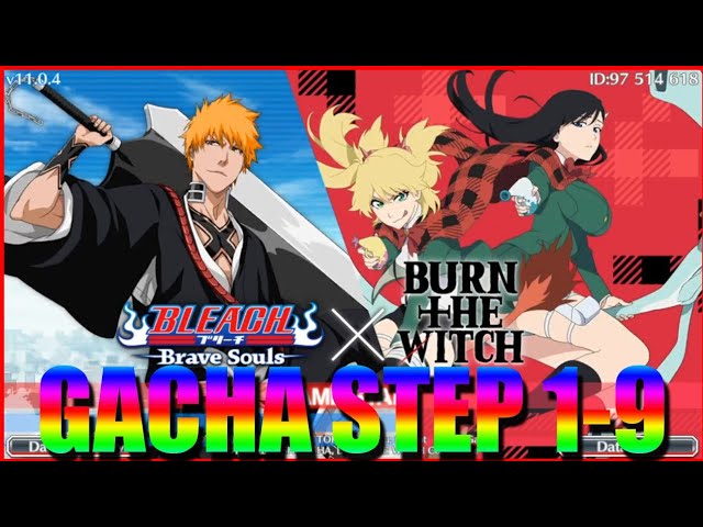 bbskaimon@gacha-simulator on X: TYBW Round 9 : The Stern Ritter added to  gacha simulator Check  #bbs #bleach #brave #souls   / X