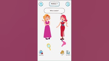 Brain Riddle: Tricky Puzzles - level 7