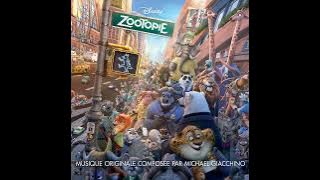 A Bunny Can Go Savage