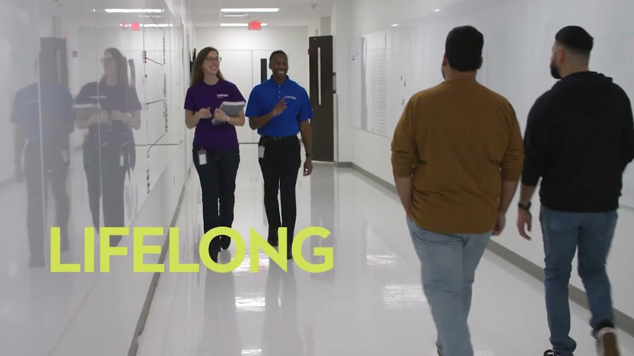 Inspiration Lives Here: Preparing Our Students