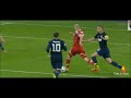 Arjen robben best skills  runs vs great players