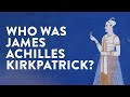 The Tale of James Achilles Kirkpatrick | William Dalrymple introduced by Shashi Tharoor