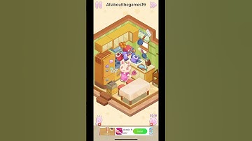 Perfect Tidy Level 156 Walkthrough Super satisfying! 🔥👩‍🍳 #walkthrough #mobilegame #shorts