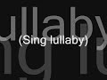 whiskey lullaby