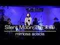 遊佐未森さんカバー:『Silent  Moon』