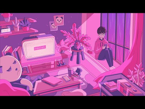 Lofi Jazzhop Radio 24/7 || Yuko Lofi (Beats to Quarantine to)